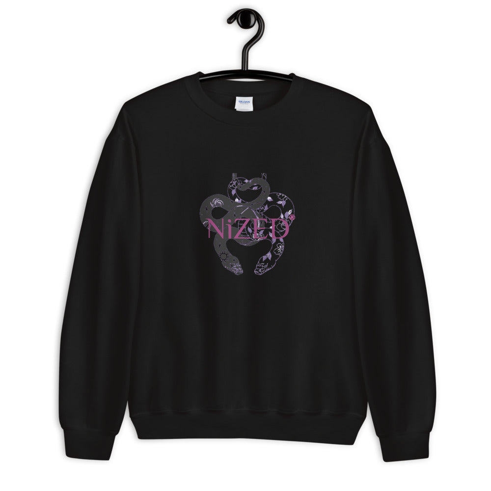 NiZED XY Sweater