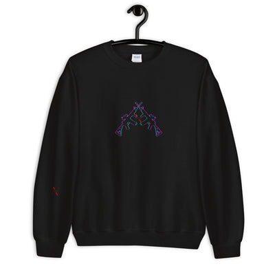 Criminal Ak47 Sweater - Produktbild 22 - NiZED