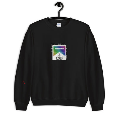Universe of Acid Sweater - Produktbild 22 - NiZED