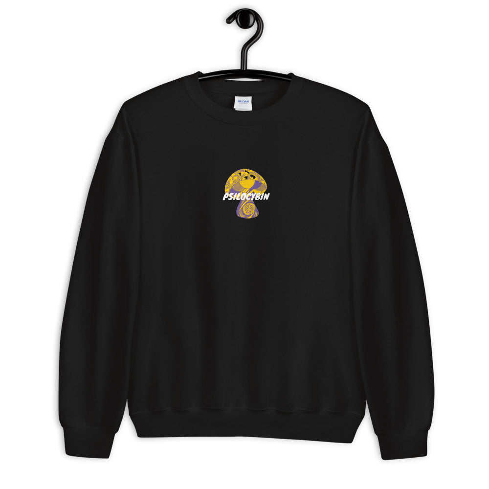 PSILOCYBIN Sweater