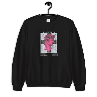 Society Sweater - Produktbild 11 - NiZED