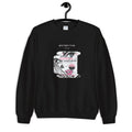 Enter the Voide x Fentanyl Pop Art Sweater
