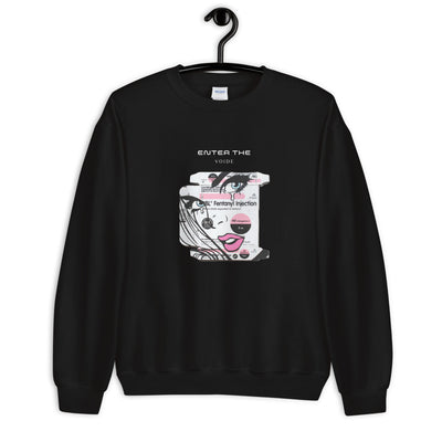 Enter the Voide Sweater - Produktbild 10 - NiZED