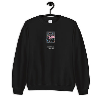 Trust Bear Sweater - Produktbild 10 - NiZED