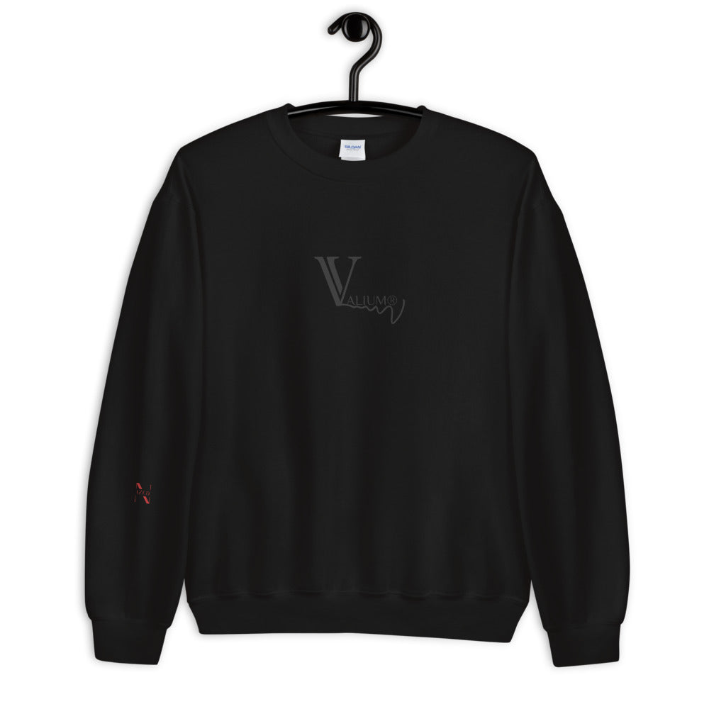 Valium x Diazepam Pop Art Sweater