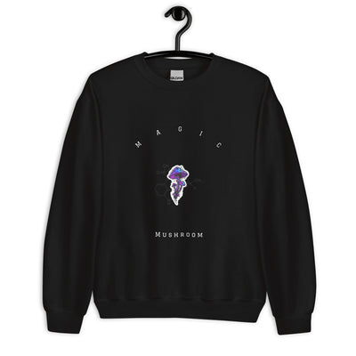 Magic Mushroom Sweater - Produktbild 7 - NiZED