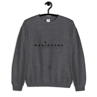 Marihuanna Sweater - Produktbild 5 - NiZED