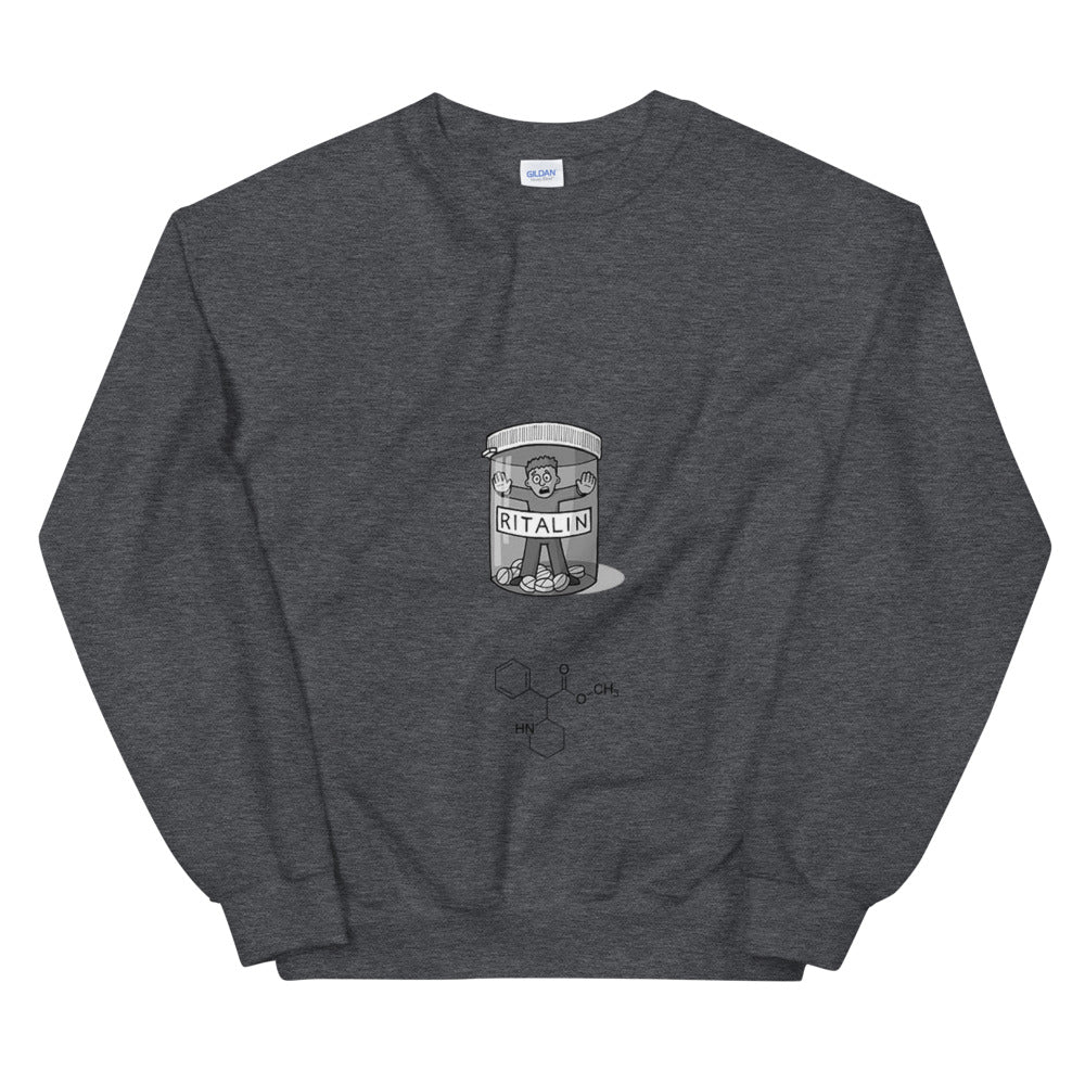 Ritalin Sweater