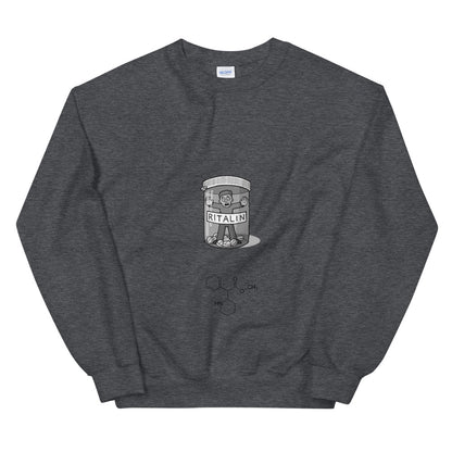 Ritalin Sweater