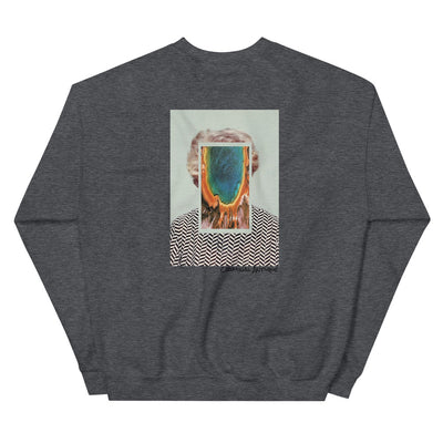 Criminal Antique Sweater - Produktbild 5 - NiZED