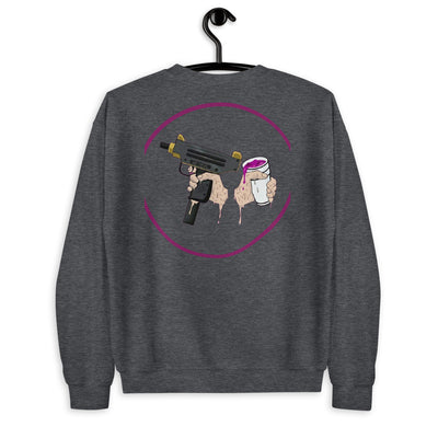 Amsterdam Sweater - Produktbild 5 - NiZED