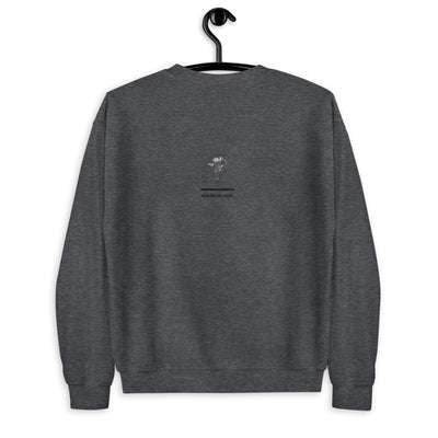 London Sweater - Produktbild 7 - NiZED