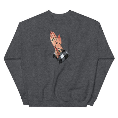 Pray Sweater - Produktbild 8 - NiZED