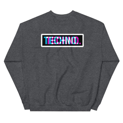 Pulse Sweater - Produktbild 7 - NiZED