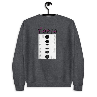 Tokio Sweater - Produktbild 7 - NiZED