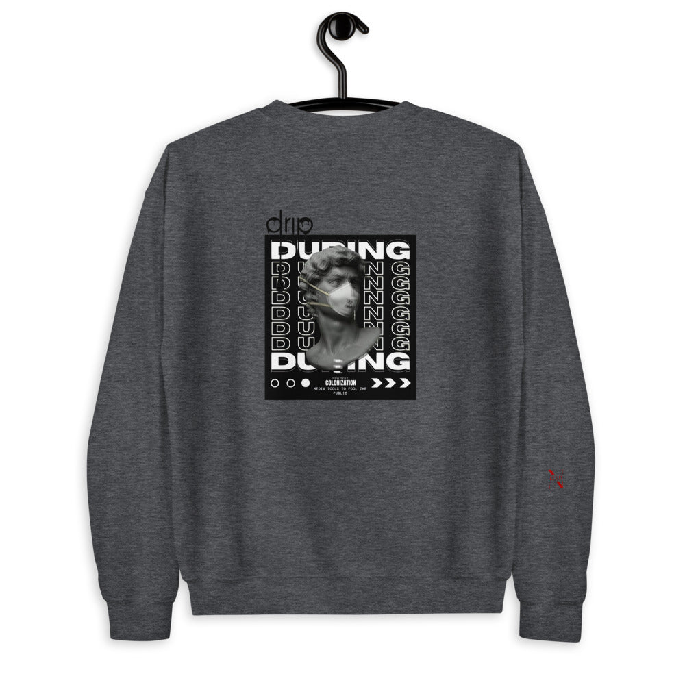DRIP Sweater