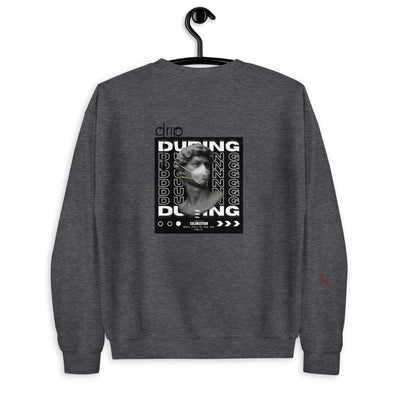 Drip Sweater - Produktbild 7 - NiZED