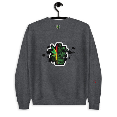 Blunt Dealers Sweater - Produktbild 9 - NiZED