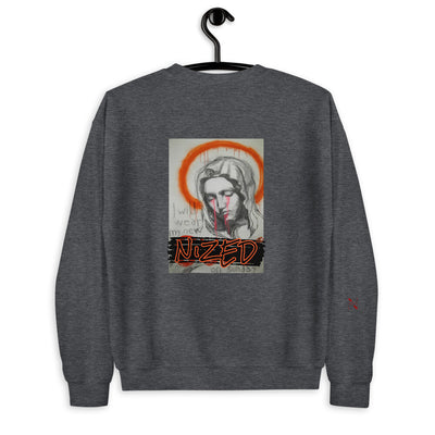 Will Wear It Sweater - Produktbild 9 - NiZED