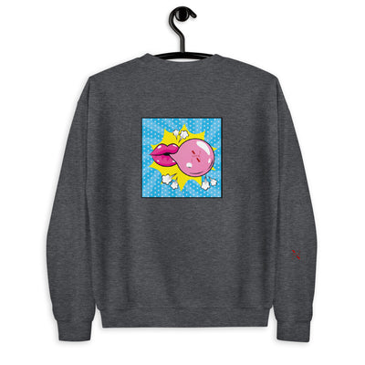 Bubble Sweater - Produktbild 11 - NiZED