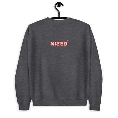 Euripides Media Sweater - Produktbild 7 - NiZED