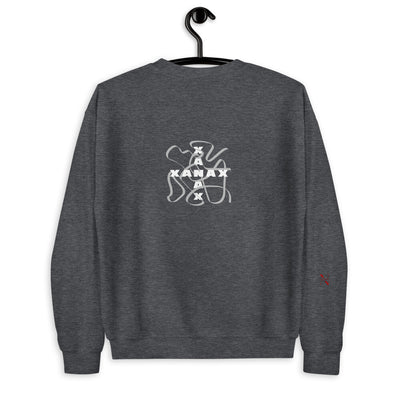 Xany Bars Sweater - Produktbild 22 - NiZED