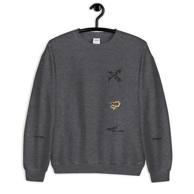 Trust Sweater - Produktbild 4 - NiZED
