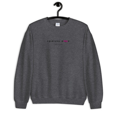 Amsterdam Sweater - Produktbild 4 - NiZED