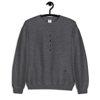 Pray Sweatshirt - Produktbild 4 - NiZED