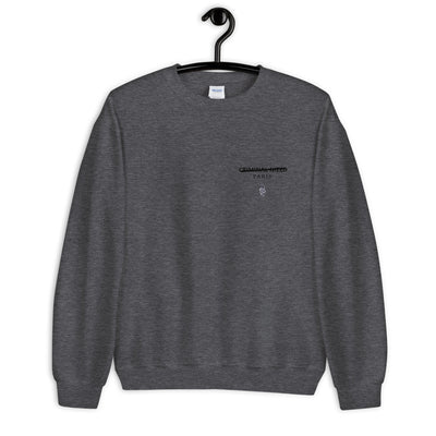 Paris Sweater - Produktbild 4 - NiZED