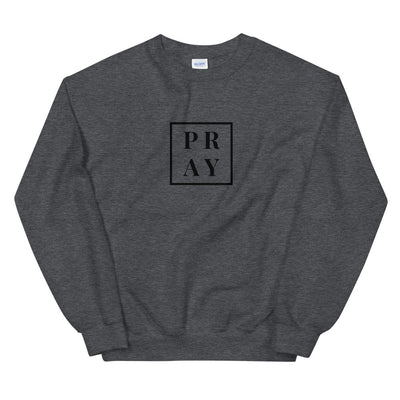 Pray Sweater - Produktbild 7 - NiZED