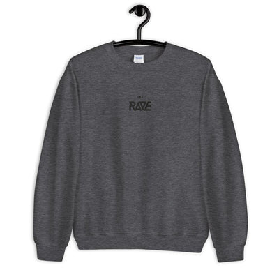 Rave Sweater - Produktbild 8 - NiZED