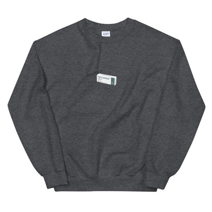 Techno Sweater