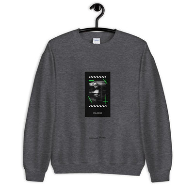 Penale Italia Sweater - Produktbild 4 - NiZED