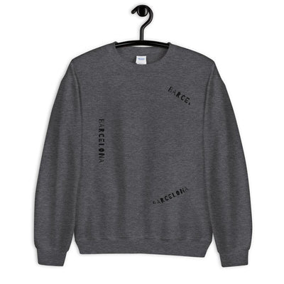 Barcelona Sweater - Produktbild 10 - NiZED