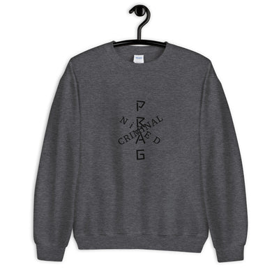 Prag Sweater - Produktbild 6 - NiZED