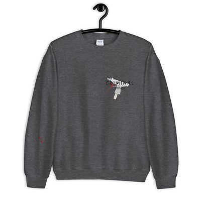 Show Money Sweater - Produktbild 8 - NiZED