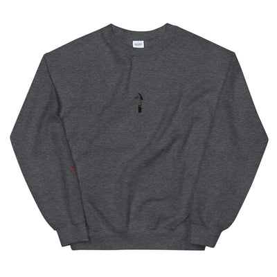 We Are Criminals Sweater - Produktbild 6 - NiZED