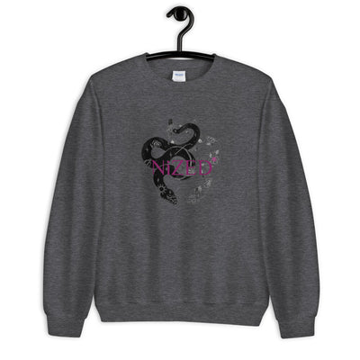 Snakee Sweater - Produktbild 5 - NiZED