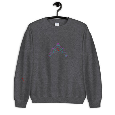 Criminal Ak47 Sweater - Produktbild 8 - NiZED