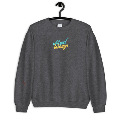 Bubble Sweater - Produktbild 10 - NiZED