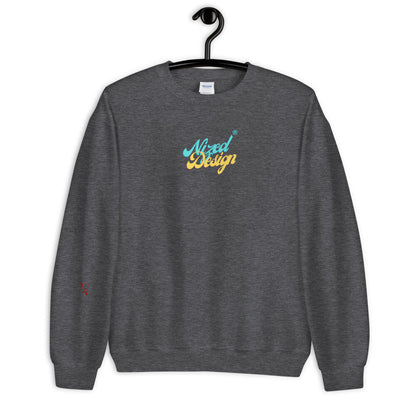 NiZED Bubble Gum Sweater