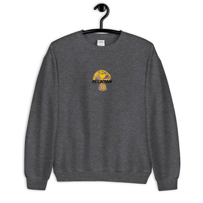 Psilocybin Sweater - Produktbild 5 - NiZED