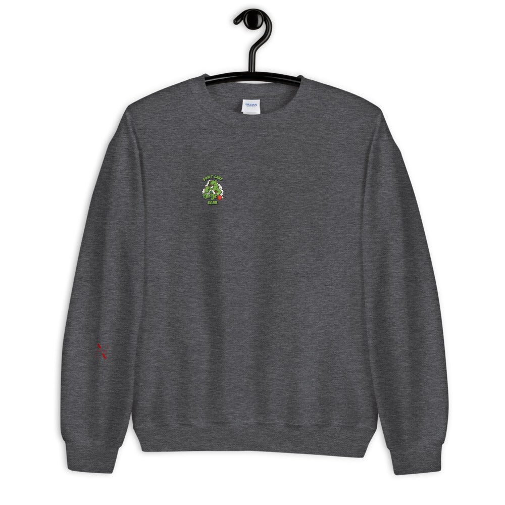 WEED BEAR Sweater