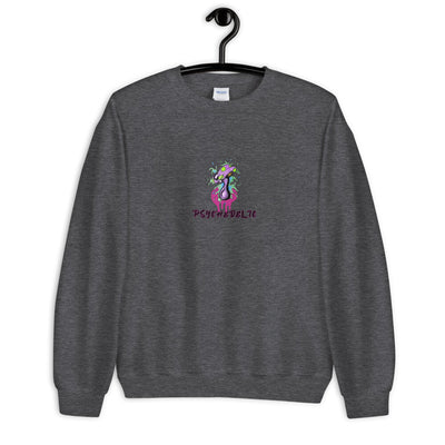 Psychedelic Sweater - Produktbild 6 - NiZED