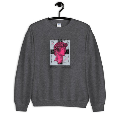 Society Sweater - Produktbild 5 - NiZED