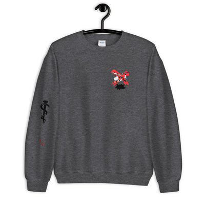 All Drugs Party Sweater - Produktbild 10 - NiZED