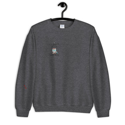 Ritalin Again Sweater - Produktbild 10 - NiZED