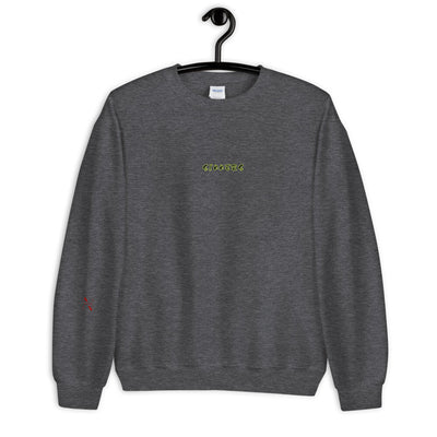 Sinners Again Sweater - Produktbild 10 - NiZED