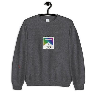 Universe of Acid Sweater - Produktbild 8 - NiZED